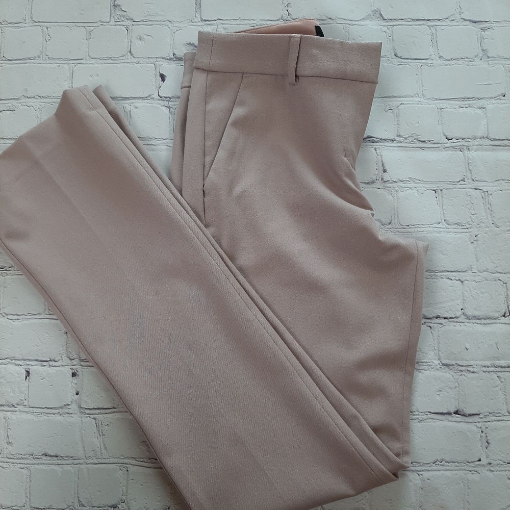 Express pant suit